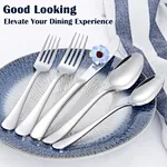 snap on silverware